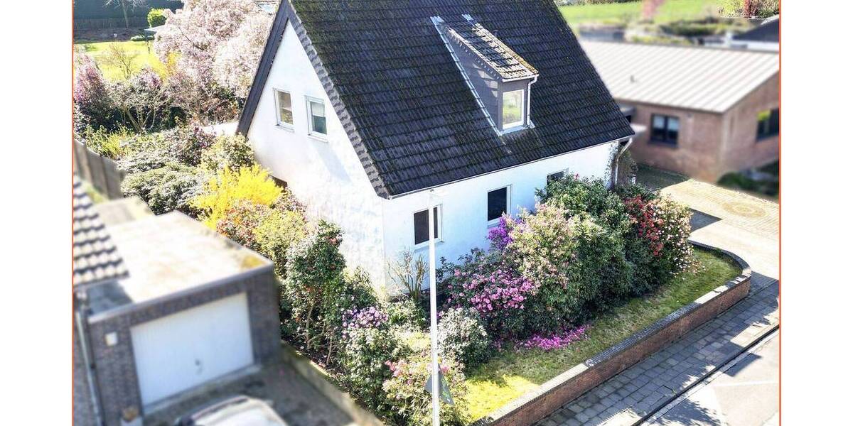 Einfamilienhaus Erkelenz-Lövenich Lövenich - 6 Zimmer, 115 m&sup2;, 269.000&euro; | Angebot:26127411
