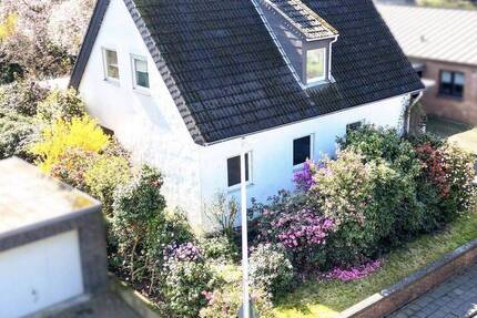 Haus Erkelenz-Lövenich Lövenich - 6 Zimmer, 115 m&sup2;, 269.000&euro; | Angebot:26127411