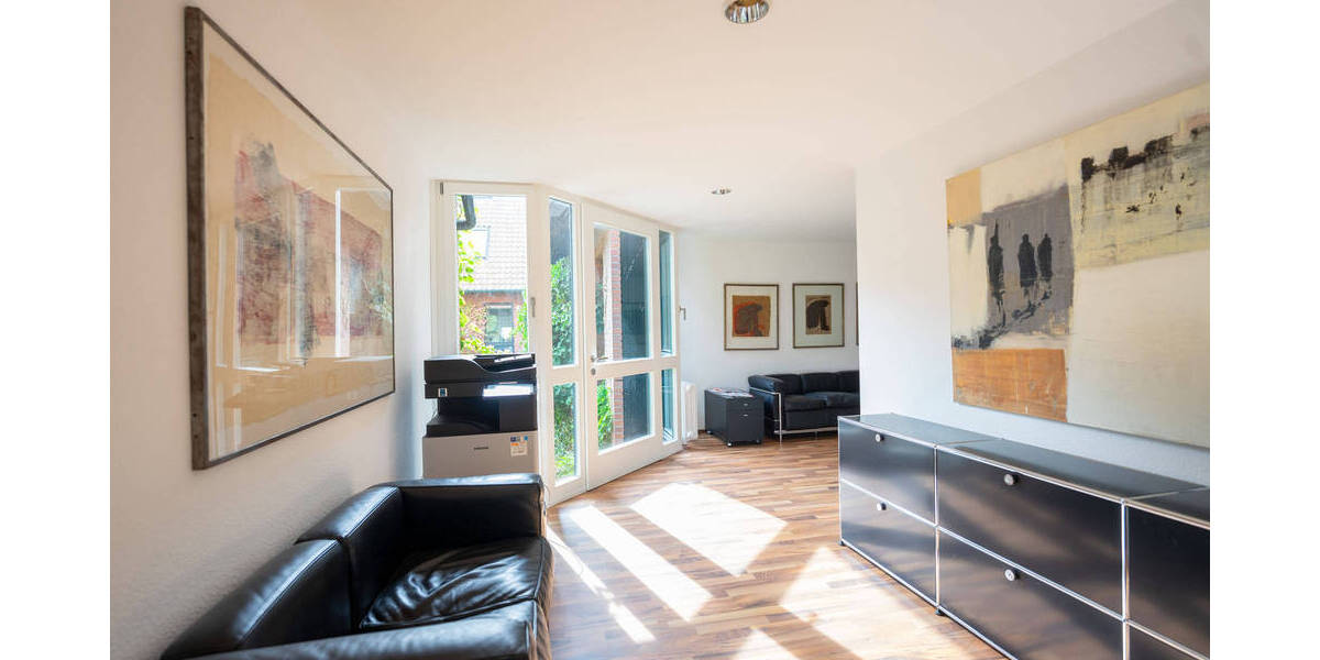 Gewerbeobjekt Krefeld / Bockum Bockum - 2.600&euro; | Angebot:25773624