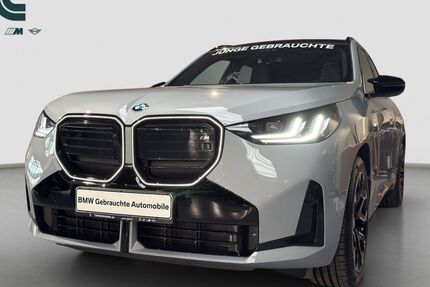 BMW X3 M50 23.612 km 64.560 &euro; Neuss 41460