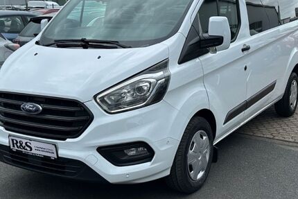 Ford Tourneo Custom 55.476 km 34.890 &euro; Pulheim 50259