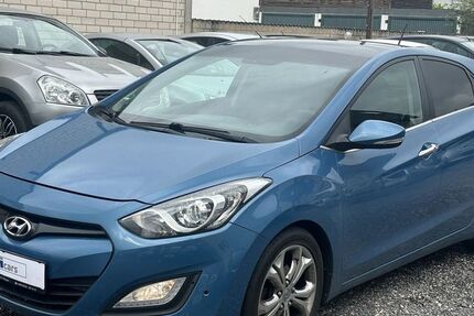 Hyundai i30 331.600 km 5.400 &euro; Kerpen 50171