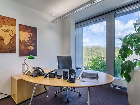 Gewerbeobjekt Düsseldorf Stadtmitte - 1.790&euro; | Angebot:25752934