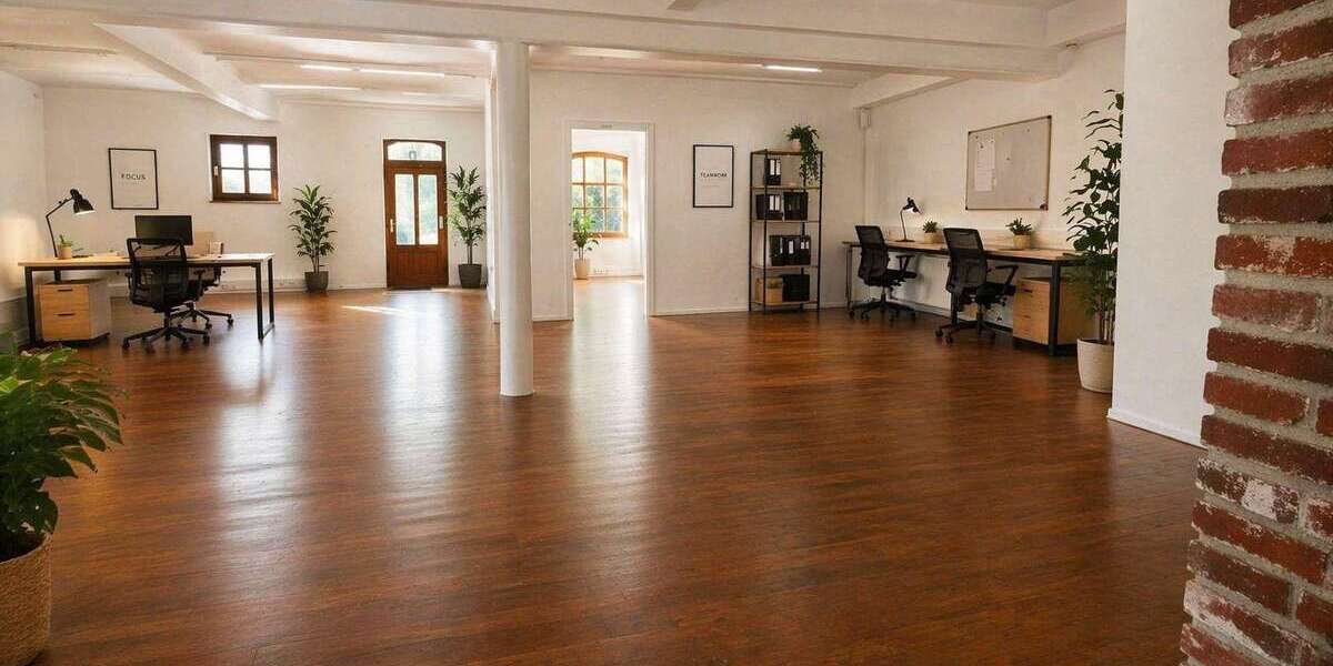 Gewerbeobjekt Krefeld Gatherhof - 1.210&euro; | Angebot:26217118