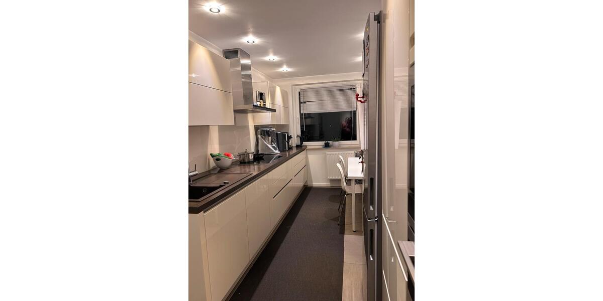 Etagenwohnung Mönchengladbach - 4 Zimmer, 95 m&sup2;, 259.000&euro; | Angebot:26235886