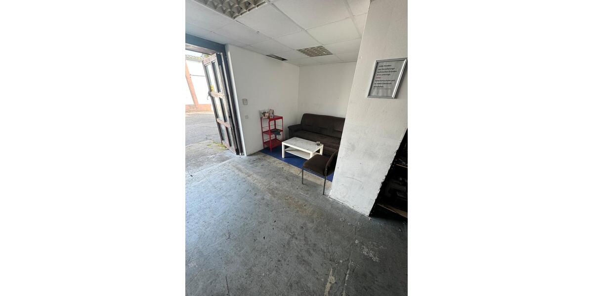 Gewerbeobjekt Bergheim Auenheim - 40.000&euro; | Angebot:24587884