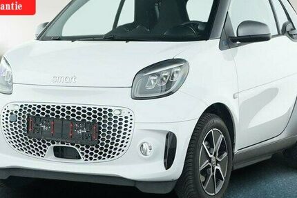 Smart ForTwo 9.745 km 19.680 &euro; Mönchengladbach 41068