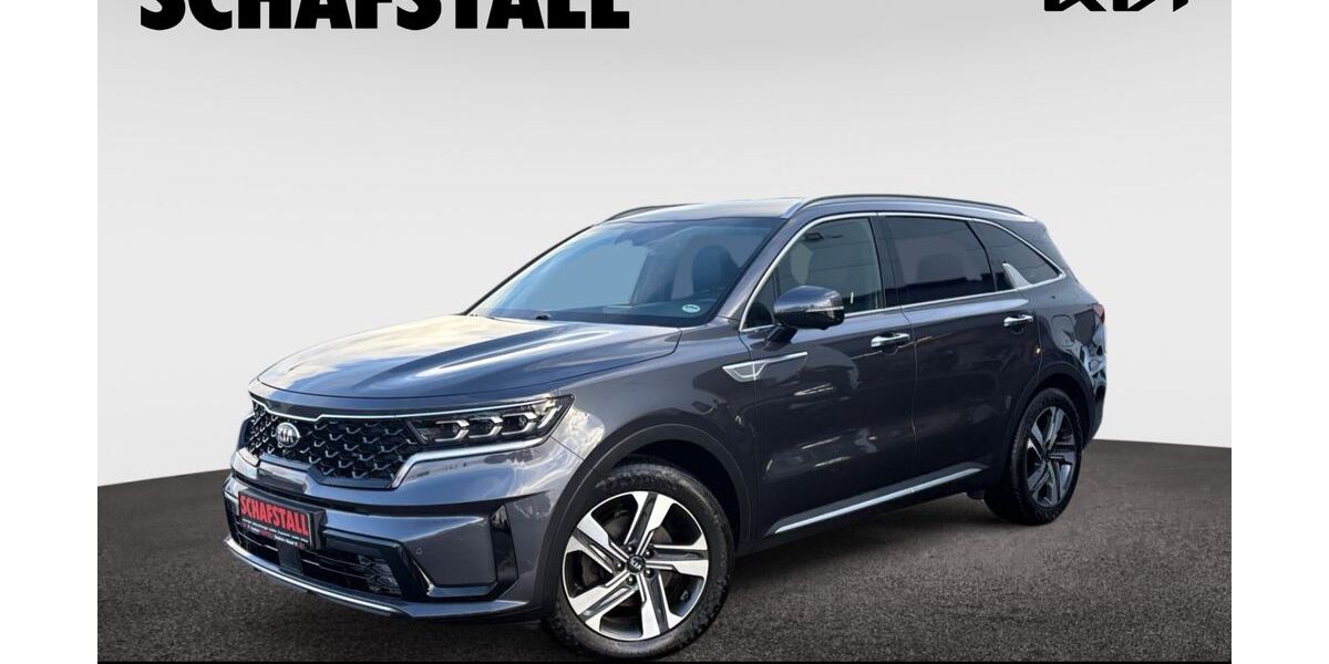 Kia Sorento 81.204 km 31.979 &euro; Elsdorf (bei Köln) 50189