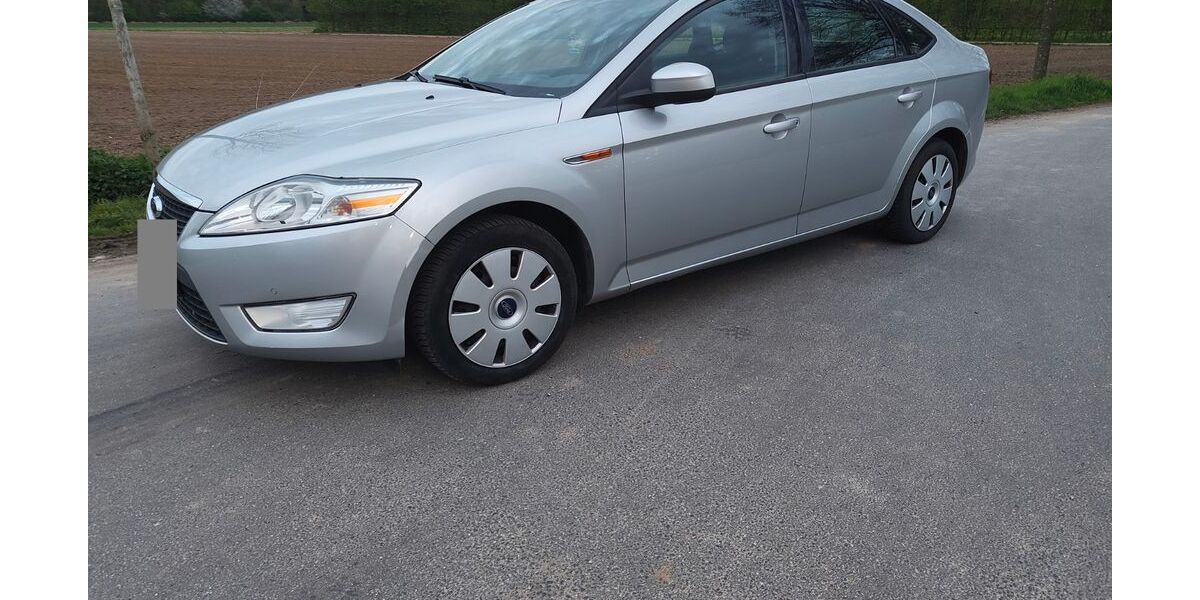 Ford Mondeo 205.198 km 2.998 &euro; Kerpen 50171
