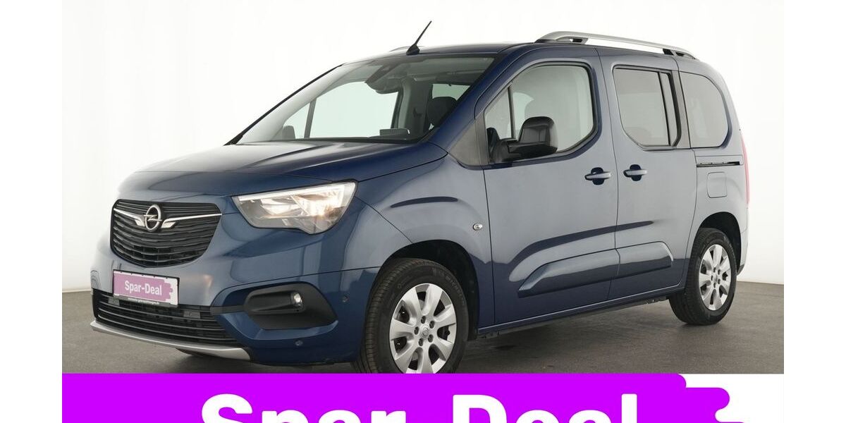 Opel Combo Life 29.875 km 23.230 &euro; Neuss 41460