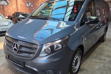 Mercedes-Benz Vito 86.963 km 13.980 &euro; Hilden 40721