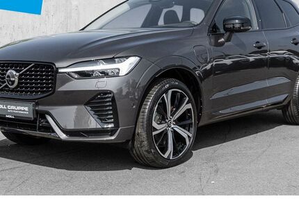 Volvo XC60 61.837 km 45.250 &euro; Düsseldorf 40474