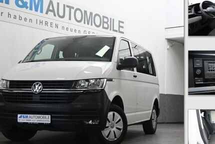 VW T6 Transporter 43.000 km 33.950 &euro; Neuss 41460