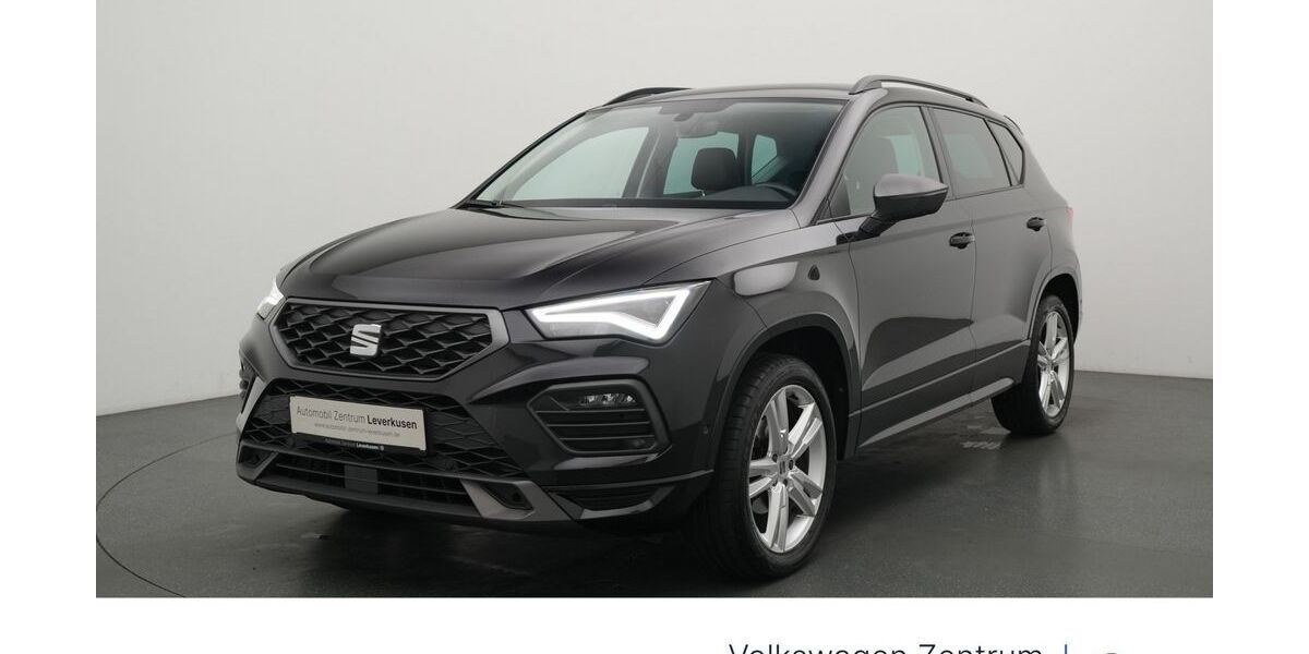 Seat Ateca 76.122 km 24.480 &euro; Leverkusen 51379