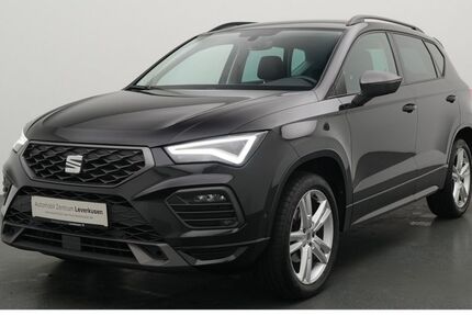 Seat Ateca 76.122 km 24.980 &euro; Leverkusen 51379