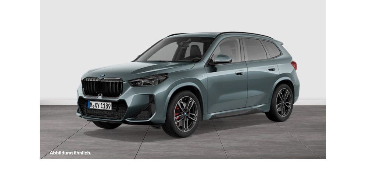 BMW X1 12.035 km 53.980 &euro; Leverkusen 51371