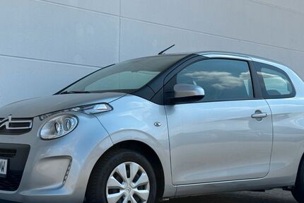 Citroen C1 92.812 km 4.999 &euro; Viersen 41748