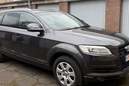 Audi Q7 259.029 km 6.950 &euro; Krefeld 47799