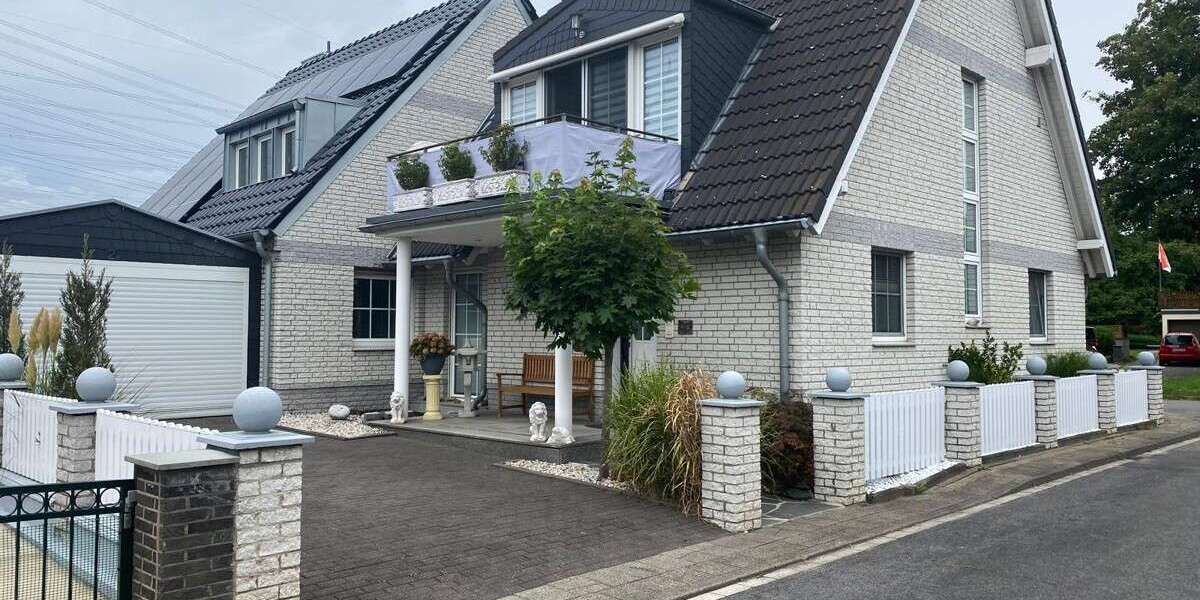 Einfamilienhaus Neuss Reuschenberg - 3 Zimmer, 118 m&sup2;, 478.000&euro; | Angebot:24270239
