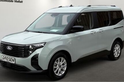 Ford Tourneo Courier 39.800 km 22.940 &euro; Mönchengladbach 41061