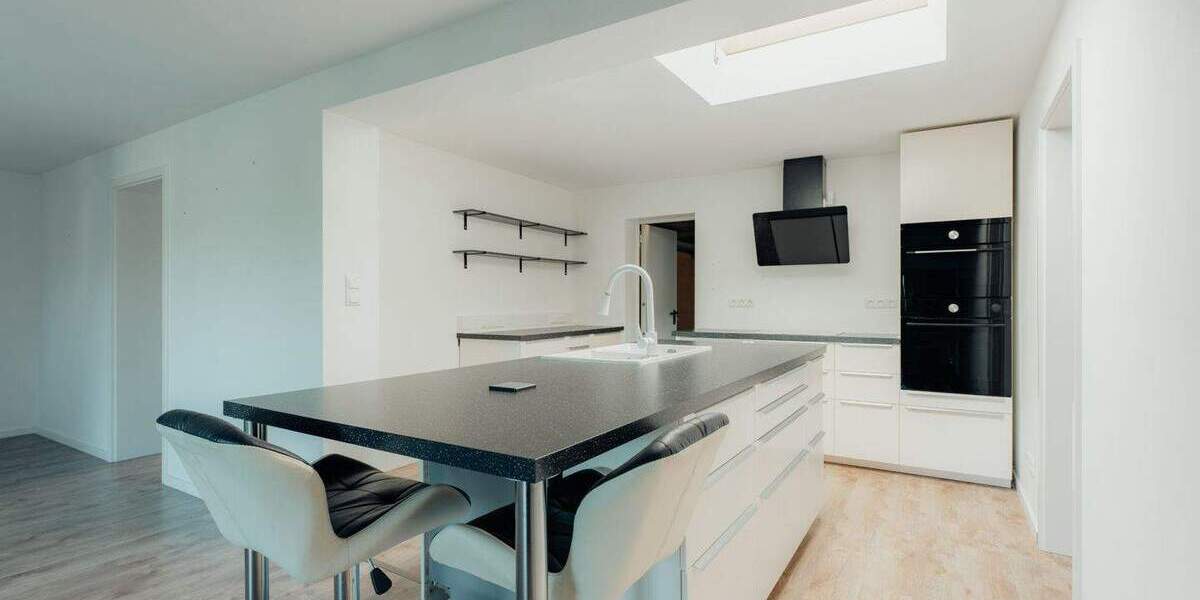 Einfamilienhaus Langenfeld (Rheinland) Reusrath - 8 Zimmer, 207 m&sup2;, 729.000&euro; | Angebot:25777923