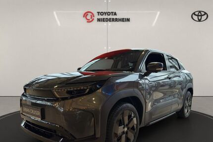 Toyota Urban Cruiser 1.500 km 37.485 &euro; Krefeld 47809