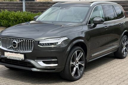 Volvo XC90 107.238 km 29.490 &euro; Mönchengladbach 41063