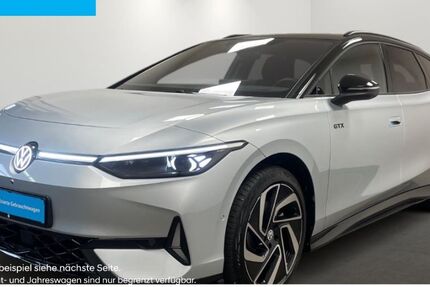 VW ID.7 15.988 km 51.990 &euro; Düsseldorf 40233