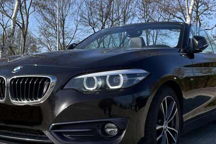 BMW 218 143.000 km 12.500 &euro; Mönchengladbach 41238
