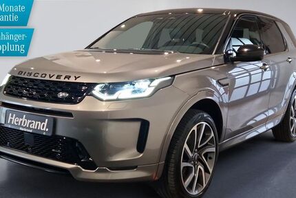 Land Rover Discovery Sport 48.594 km 43.690 &euro; Mönchengladbach 41063