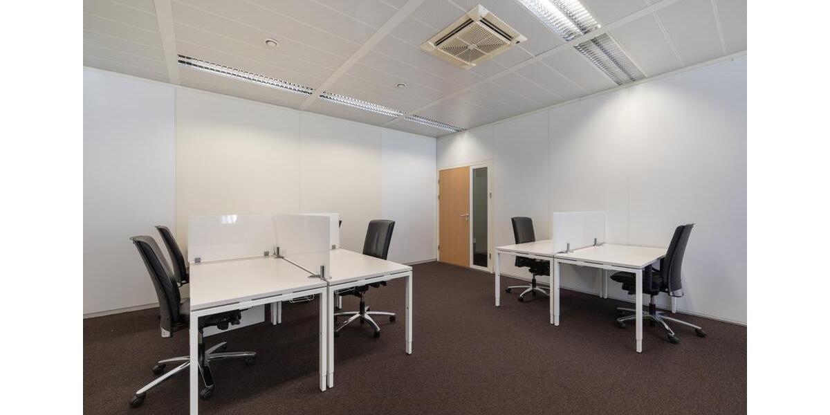 Gewerbeobjekt Düsseldorf Heerdt - 4.126&euro; | Angebot:22931521