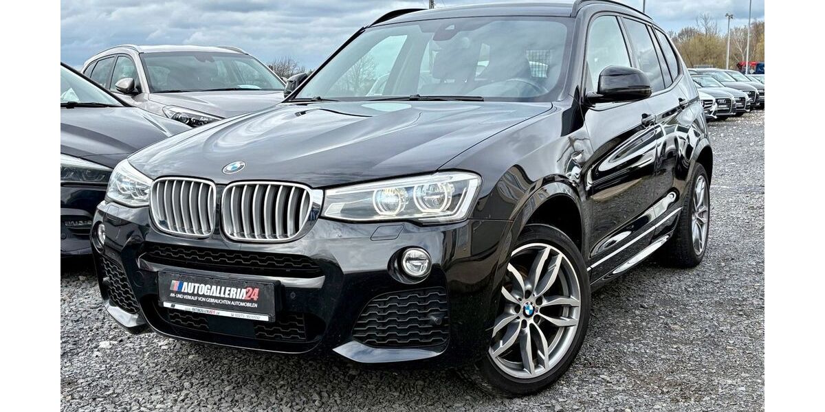 BMW X3 216.711 km 15.990 &euro; Bergheim 50127