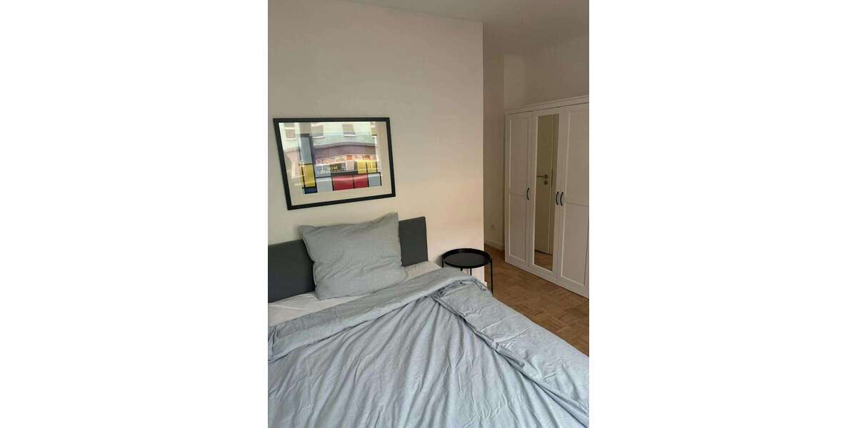 Zimmer Düsseldorf Derendorf - 899&euro; | Angebot:20783467