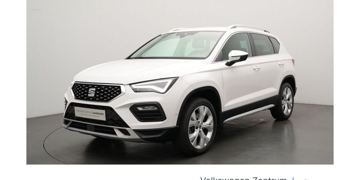 Seat Ateca 54.817 km 25.980 &euro; Leverkusen 51379