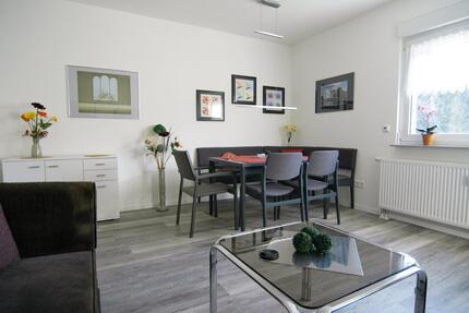Wohnung Düsseldorf Stadtbezirk 5 - 2.5 Zimmer, 60 m&sup2;, 1.130&euro; | Angebot:26041022