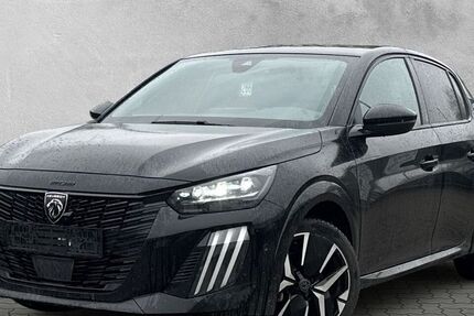 Peugeot e-208 7.236 km 27.900 &euro; Krefeld 47809