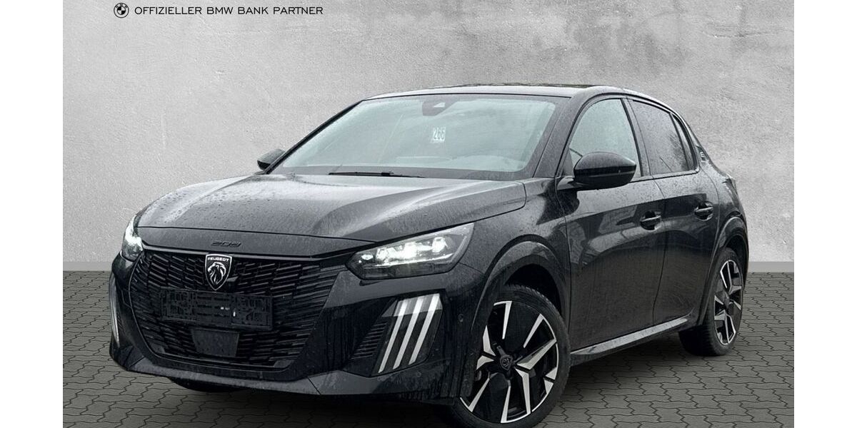 Peugeot e-208 7.236 km 27.900 &euro; Krefeld 47809