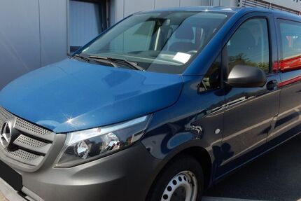 Mercedes-Benz Vito 62.380 km 28.990 &euro; Mönchengladbach 41066