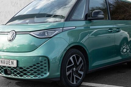 VW ID. Buzz 25.391 km 45.450 &euro; Meerbusch 40670