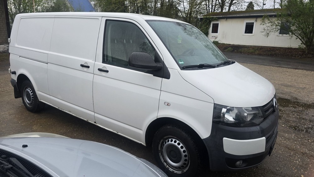 VW T5 Sonstige 410.000 km 5.500 &euro; Mönchengladbach 41061