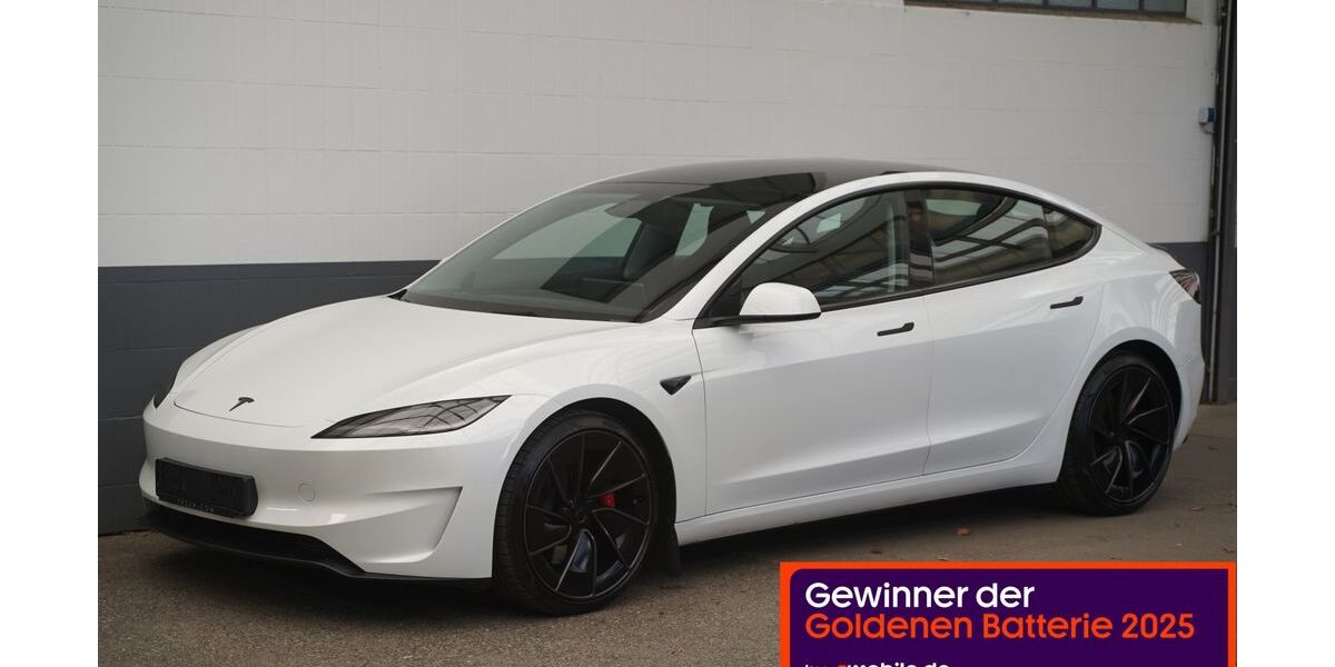 Tesla Model 3 11.068 km 49.450 &euro; Mönchengladbach 41236
