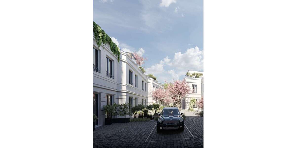 Einfamilienhaus Düsseldorf Niederkassel - 12 Zimmer, 440 m&sup2;, 1.700.000&euro; | Angebot:26212674