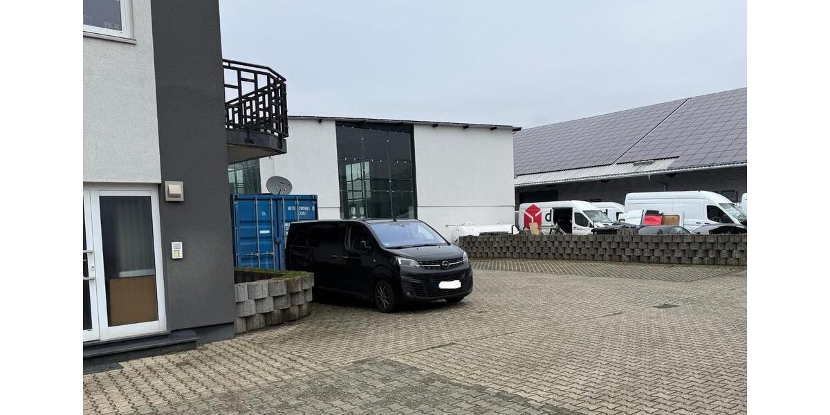 Gewerbeobjekt Hückelhoven - 750&euro; | Angebot:25336562