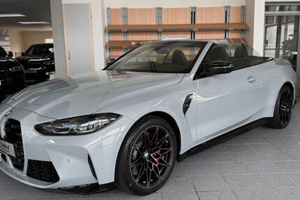 BMW M4 11.700 km 73.950 &euro; Elsdorf 50189