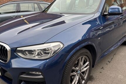 BMW X3 256.000 km 20.490 &euro; Neuss 41462