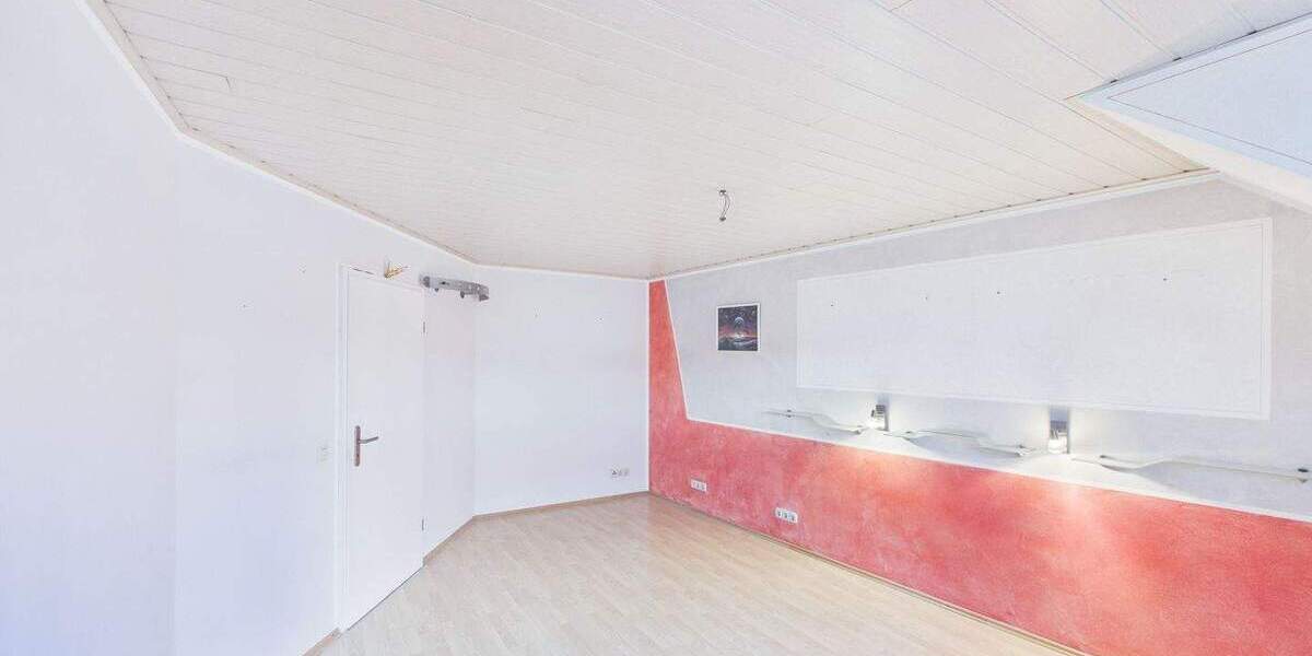 Einfamilienhaus Hückelhoven Baal - 4 Zimmer, 125 m&sup2;, 299.500&euro; | Angebot:25662063