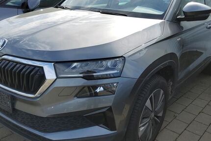 Skoda Karoq 123.177 km 24.770 &euro; Mönchengladbach 41238