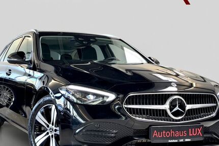 Mercedes-Benz C 220 154.115 km 26.990 &euro; Hilden 40721