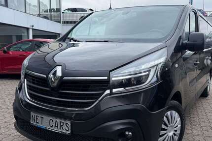 Renault Trafic 109.000 km 15.850 &euro; Hilden (bei Düsseldorf) 40721