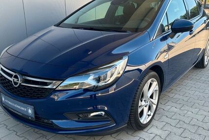 Opel Astra 121.282 km 6.998 &euro; Hückelhoven 41836